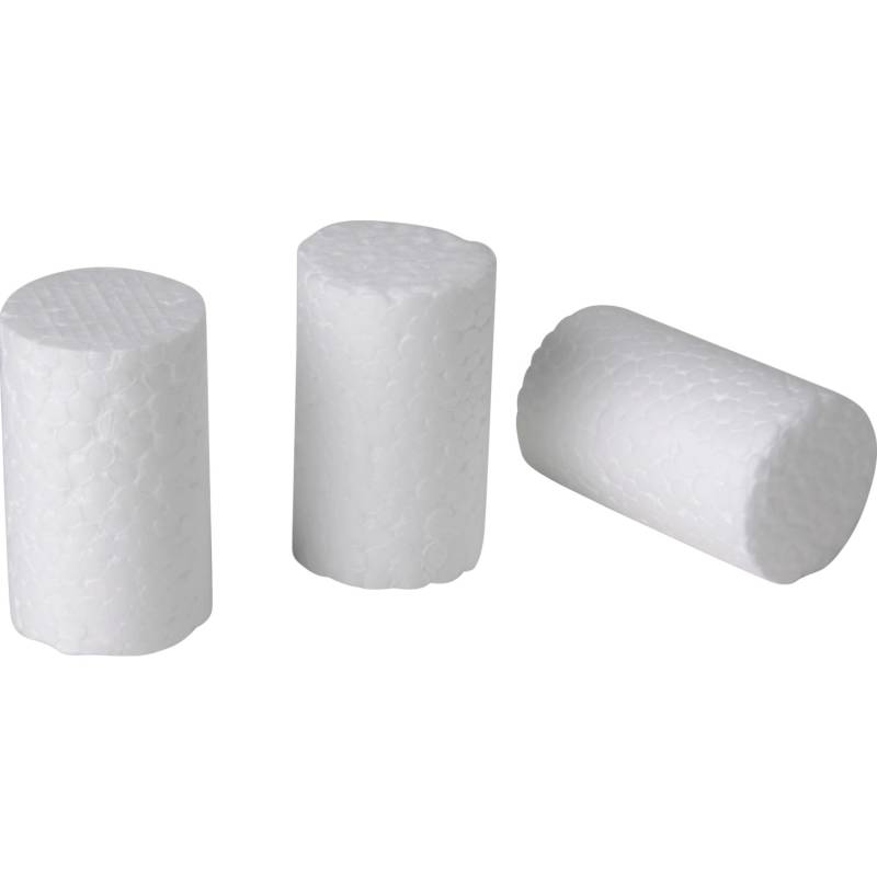 Ejot STR-Stopfen EPS weiß 500 Stück Ejot STR-Stopfen EPS weiß 500 Stück von -