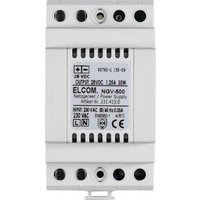 Elcom Netzgerät i2-Bus, für BSV-500 NGV-500 Elcom Netzgerät i2-Bus, für BSV-500 NGV-500 von elcom