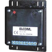Elcom Türelektronik B75 H99 T27 mm ELA-402 Elcom Türelektronik B75 H99 T27 mm ELA-402 von elcom