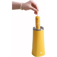 Elektrischer Frühlingsrollenbereiter – Mini-Schnell-Eierkocher – Automatischer Omelett- und Frühstücksbereiter – EU 220 V Eigelb Elektrischer Frühlingsrollenbereiter – Mini-Schnell-Eierkocher – Automatischer Omelett- und Frühstücksbereiter – EU 220 V Eigelb