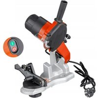 Kraft&Dele Kettensäge Schärfgerät 650W Kettenschärfgerät Kettenschärfer Sägekettenschärfgerät Kraft&Dele Kettensäge Schärfgerät 650W Kettenschärfgerät Kettenschärfer Sägekettenschärfgerät