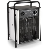 Elektroheizer TDS 50 von Trotec
