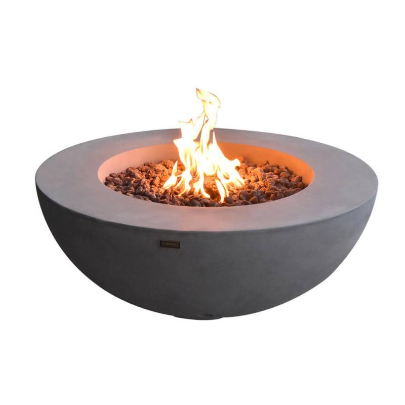 Elementi FEUERSTELLE Grau