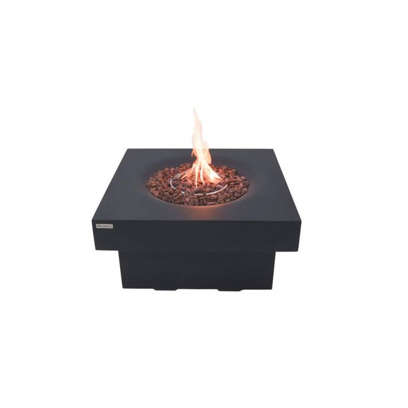 Elementi FEUERSTELLE Schwarz