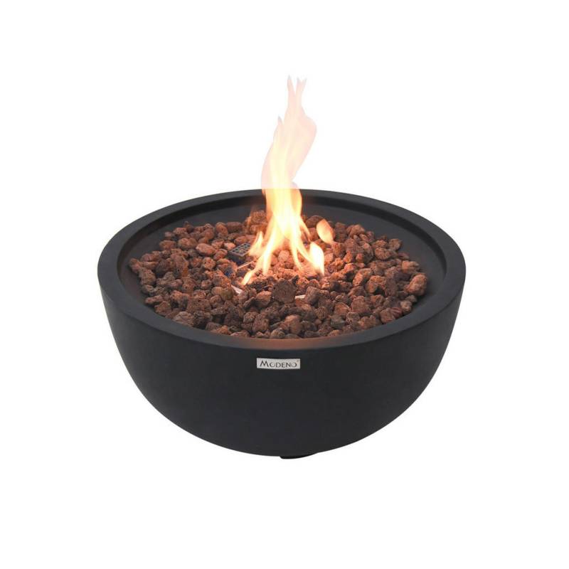 Elementi FEUERSTELLE Schwarz