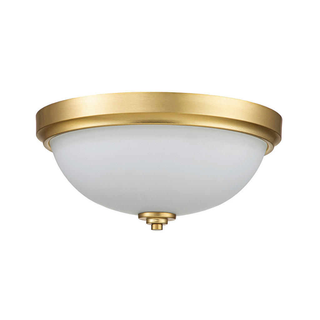 Elstead Lighting BADEZIMMER-DECKENLEUCHTE Messing Elstead Lighting BADEZIMMER-DECKENLEUCHTE Messing
