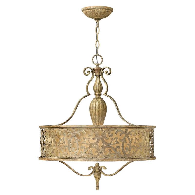 Elstead Lighting KRONLEUCHTER Champagner Elstead Lighting KRONLEUCHTER Champagner