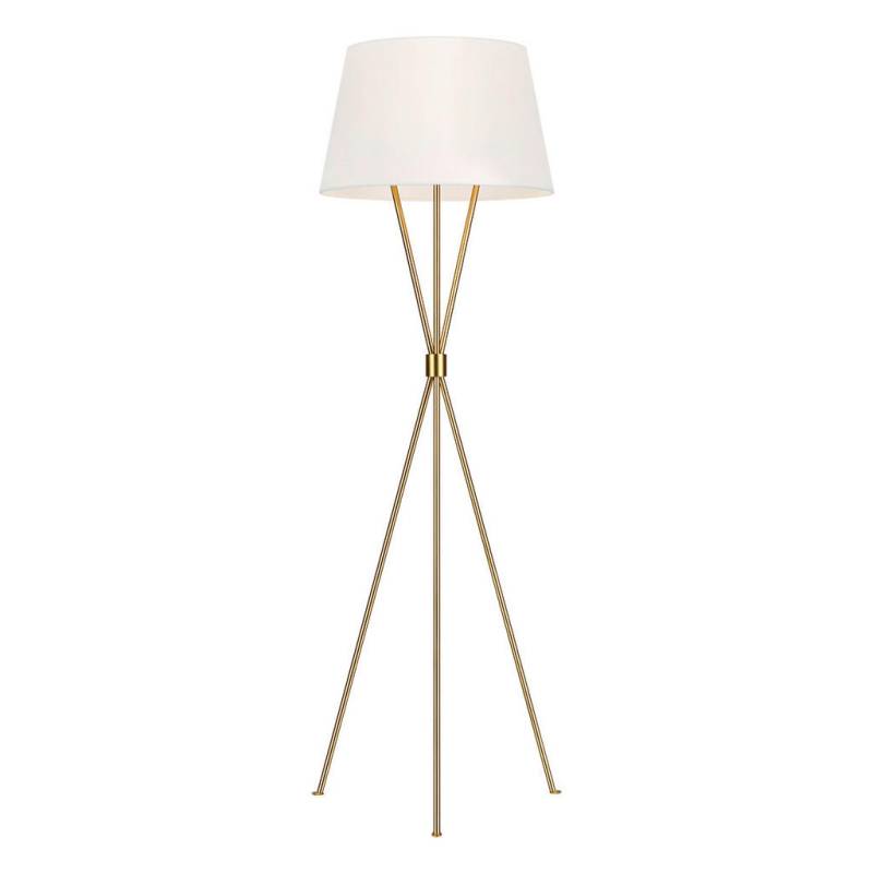Elstead Lighting STEHLEUCHTE Messing