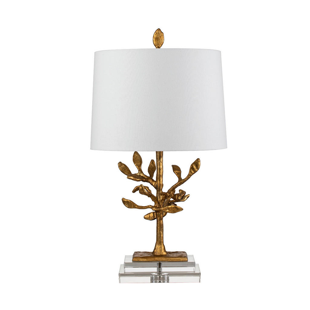 Elstead Lighting TISCHLEUCHTE Weiß Elstead Lighting TISCHLEUCHTE Weiß