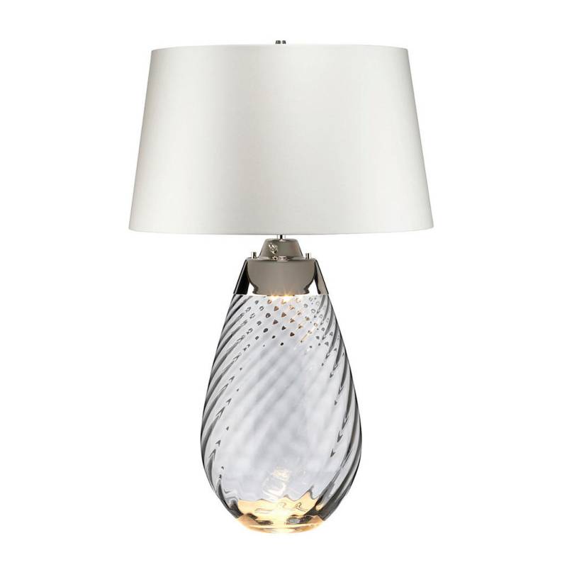 Elstead Lighting TISCHLEUCHTE
