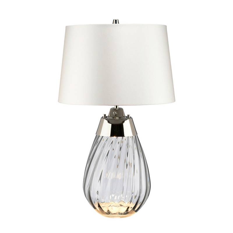 Elstead Lighting TISCHLEUCHTE