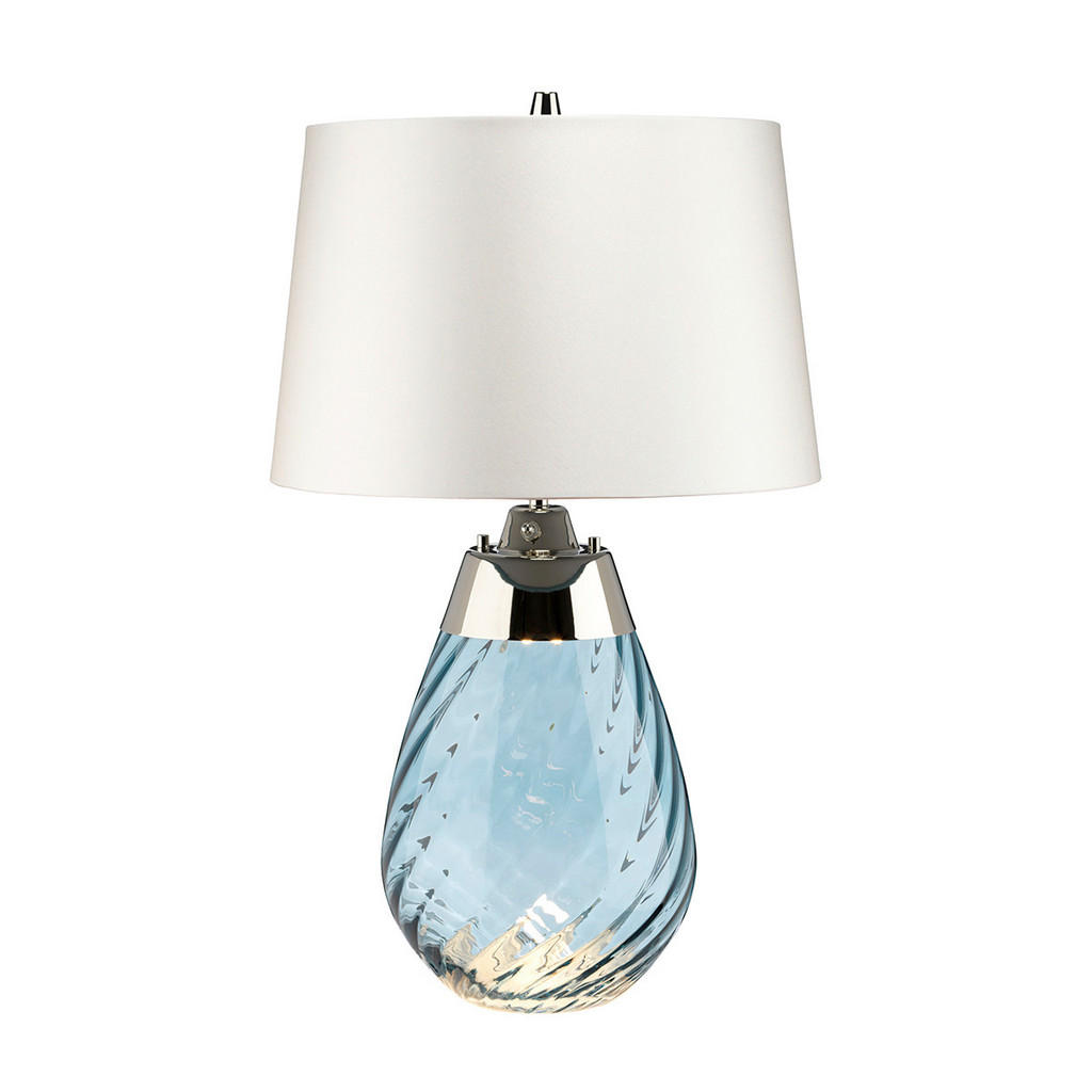 Elstead Lighting TISCHLEUCHTE Blau Elstead Lighting TISCHLEUCHTE Blau