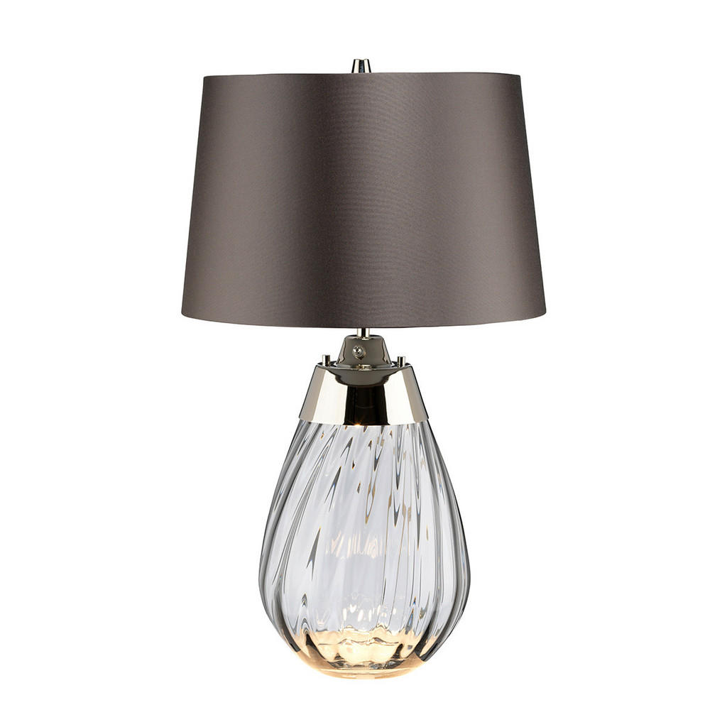 Elstead Lighting TISCHLEUCHTE Braun Elstead Lighting TISCHLEUCHTE Braun
