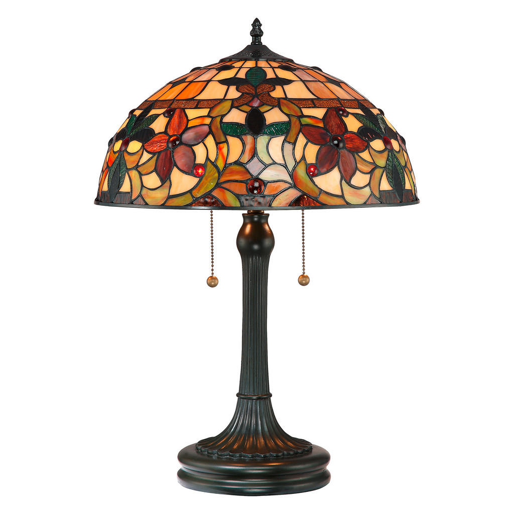 Elstead Lighting TISCHLEUCHTE Bronze Elstead Lighting TISCHLEUCHTE Bronze