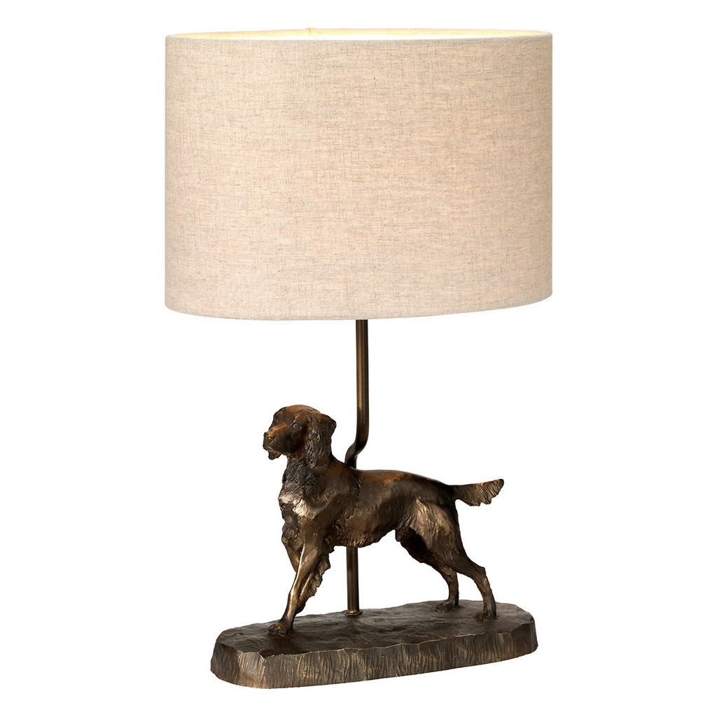 Elstead Lighting TISCHLEUCHTE Dunkelbraun Elstead Lighting TISCHLEUCHTE Dunkelbraun