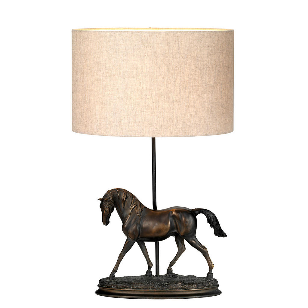 Elstead Lighting TISCHLEUCHTE Dunkelbraun Elstead Lighting TISCHLEUCHTE Dunkelbraun