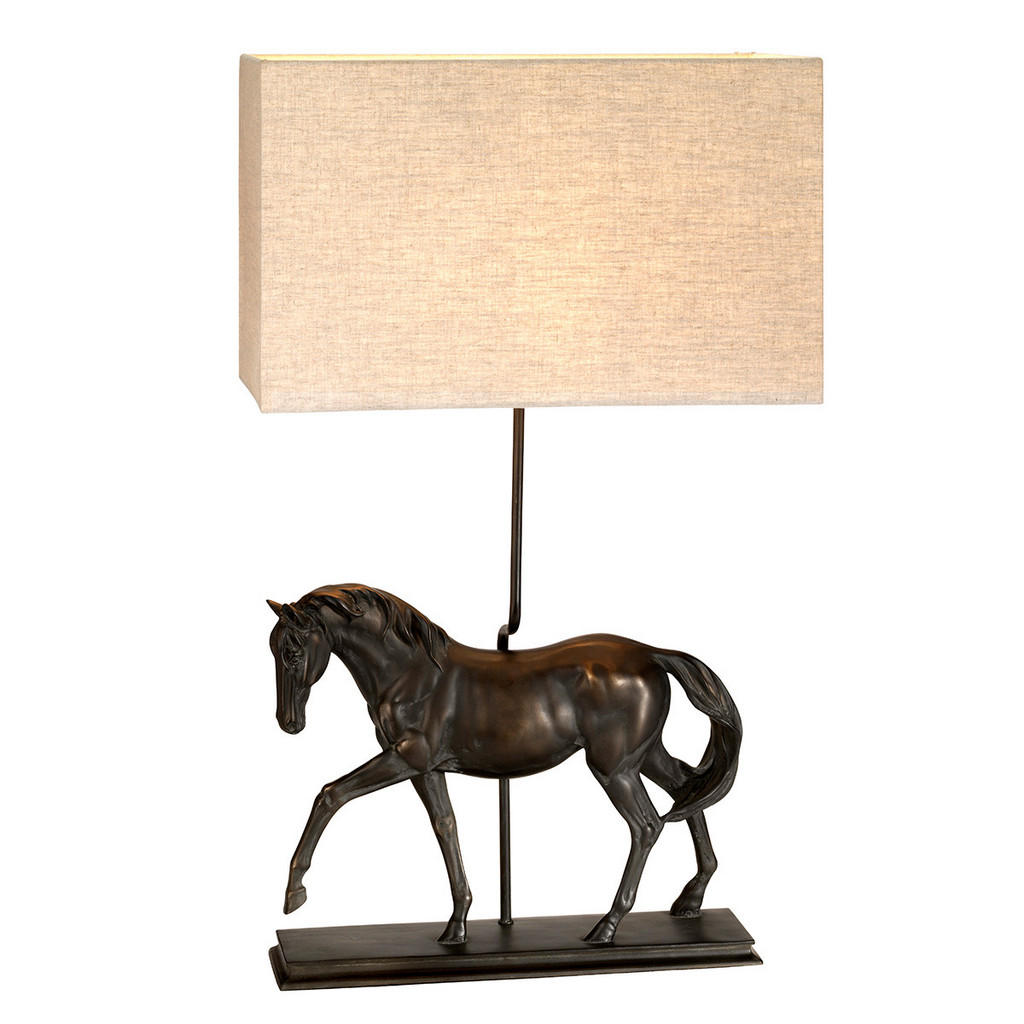 Elstead Lighting TISCHLEUCHTE Dunkelbraun Elstead Lighting TISCHLEUCHTE Dunkelbraun