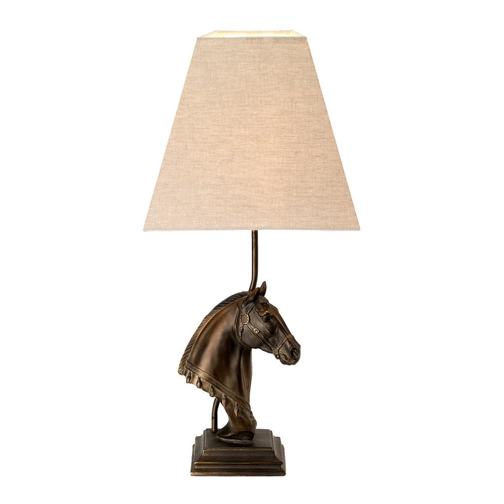Elstead Lighting TISCHLEUCHTE Dunkelbraun Elstead Lighting TISCHLEUCHTE Dunkelbraun