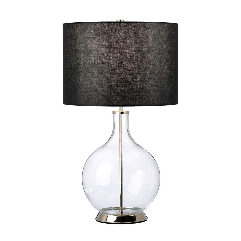 Elstead Lighting TISCHLEUCHTE Nickel Elstead Lighting TISCHLEUCHTE Nickel
