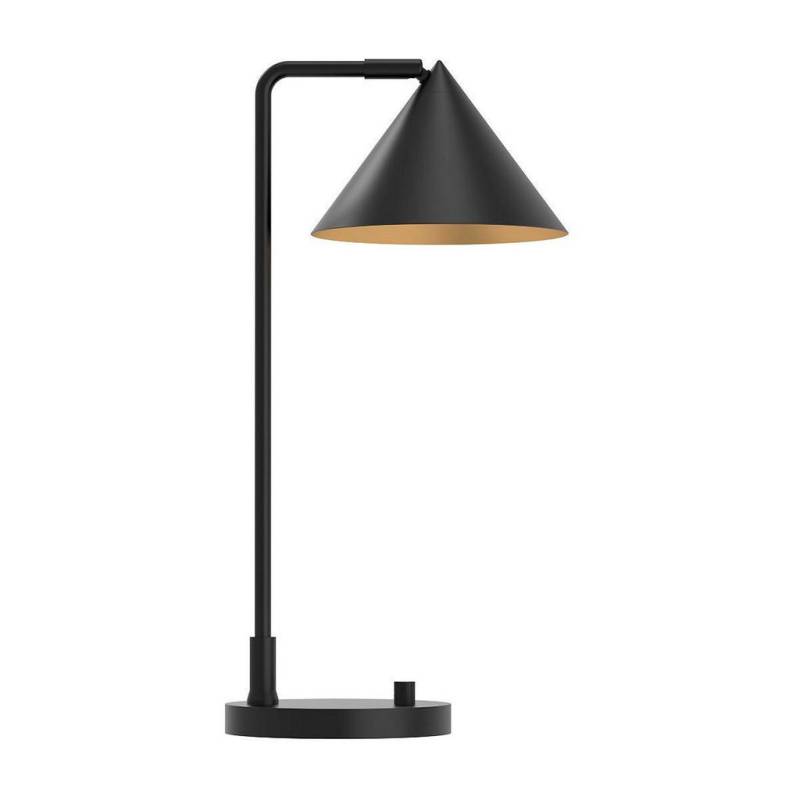 Elstead Lighting TISCHLEUCHTE Schwarz Elstead Lighting TISCHLEUCHTE Schwarz