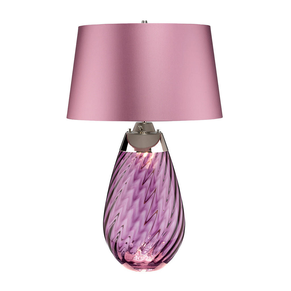 Elstead Lighting TISCHLEUCHTE Violett Elstead Lighting TISCHLEUCHTE Violett