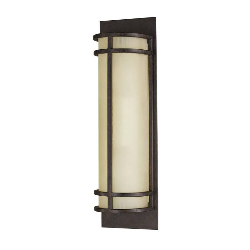 Elstead Lighting WANDLEUCHTE Bronze