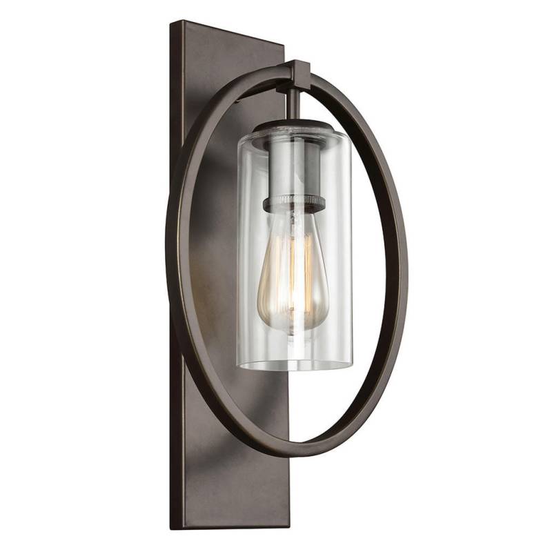 Elstead Lighting WANDLEUCHTE Bronze