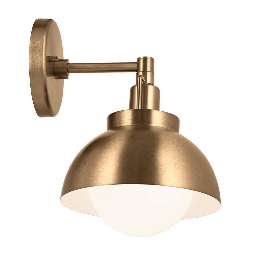 Elstead Lighting WANDLEUCHTE Champagner Elstead Lighting WANDLEUCHTE Champagner
