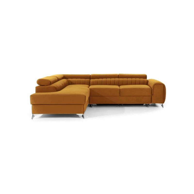 Eltap ECKSOFA Gelb