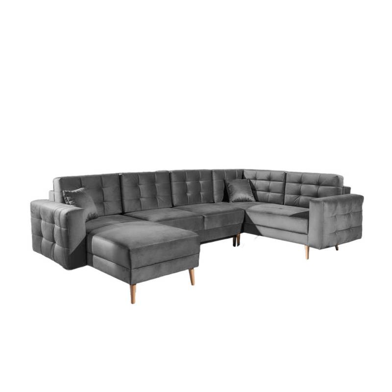 Eltap WOHNLANDSCHAFT Silber