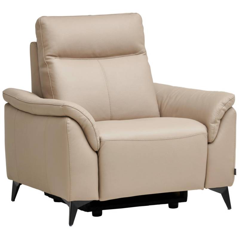 Emilio Belluti SESSEL Beige