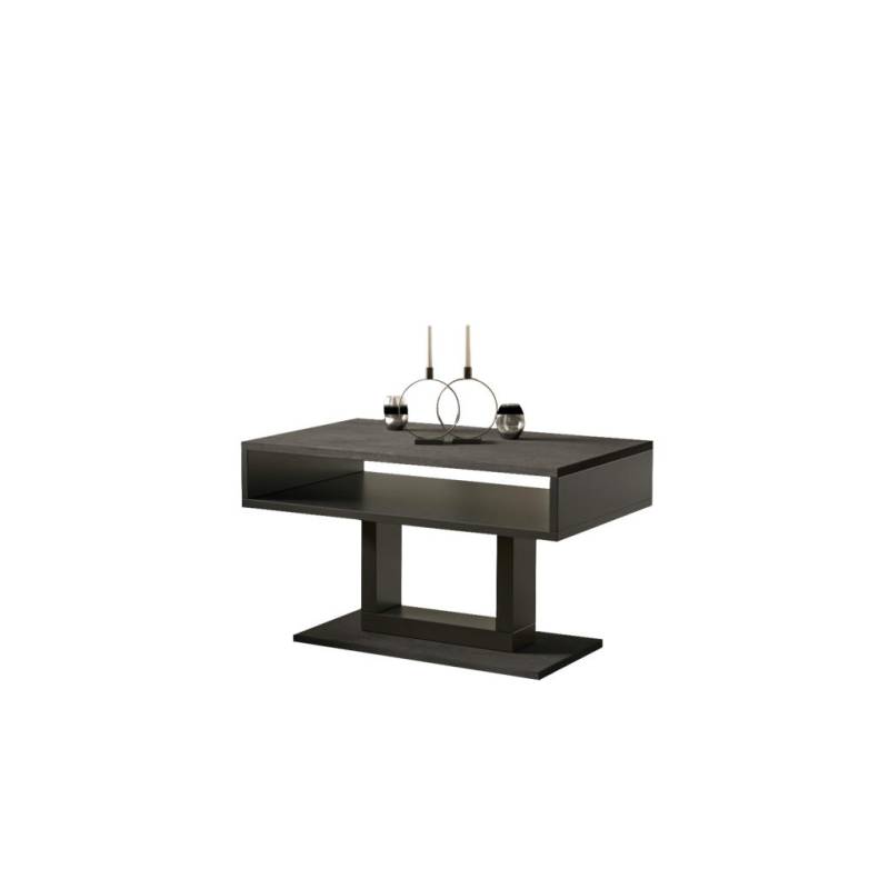 Endo-Moebel COUCHTISCH Graphit