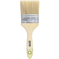 Englischer Flachpinsel Gold 25mm 1'' - 12 Stk - E-300-1240 Englischer Flachpinsel Gold 25mm 1'' - 12 Stk - E-300-1240