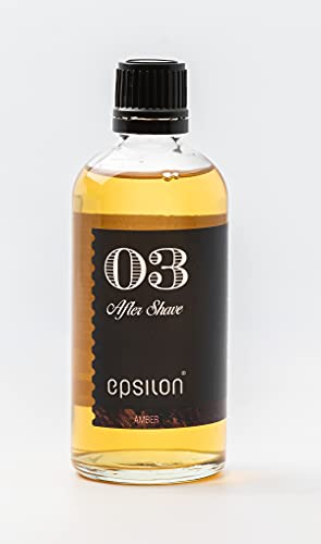 Epsilon Aftershave Ambar 100Ml von Epsilon
