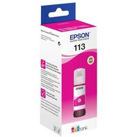 Epson C13T06B340 Nachfülltinte Passend für Geräte des Herstellers: Epson Magenta Tintenmenge gesa von Epson