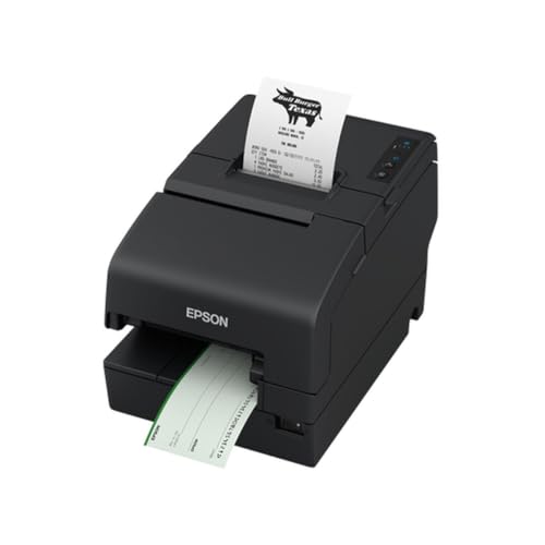 Epson Ticketdrucker C31CL25112 - Marke EAN: 8715946733821 Epson Ticketdrucker C31CL25112 - Marke EAN: 8715946733821 von Epson