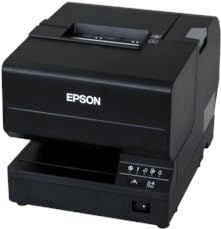 Epson TM-J7700(301PH) BLACK von Epson