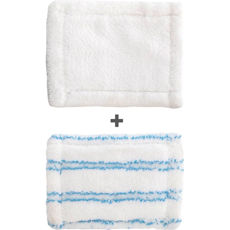 Ersatzbezug für Bad- und Fliesenwischer Ersatzbezug für Bad- und Fliesenwischer