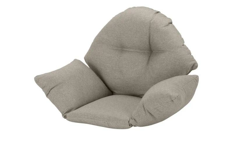 Ersatzsitzkissen  Tahiti ¦ braun ¦ Maße (cm): B: 120 H: 130