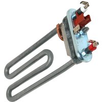 Ersatzteil - 1700W-Widerstand + Sonde Original - - ARISTON HOTPOINT Ersatzteil - 1700W-Widerstand + Sonde Original - - ARISTON HOTPOINT von GÉNÉRIQUE