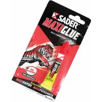 Ersatzteil - Cyanoacrylat-Kleber-Tube 3G (Blister) Cyanolite-Kleber - - von GÉNÉRIQUE