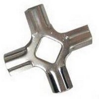 Ersatzteil - Messer (x 1) für FGA - - KITCHENAID von GÉNÉRIQUE