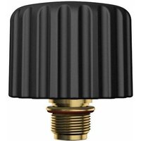 Ersatzteil - Sicherheitsstopfen Original - - LAURASTAR Ersatzteil - Sicherheitsstopfen Original - - LAURASTAR von GÉNÉRIQUE