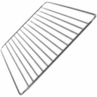 Ersatzteil - Verstellbarer Universalrost mit Schraubverschluss Größen 350 a 520 mm h 320 mm - - Ersatzteil - Verstellbarer Universalrost mit Schraubverschluss Größen 350 a 520 mm h 320 mm - - von GÉNÉRIQUE