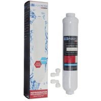 Ersatzteil - Wasserfilter kompatibel mit WSF-100 - - SAMSUNG