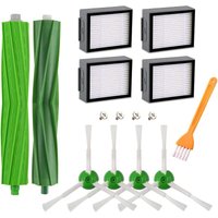 Ersatzteile Zubehör und Austauschset irobot Roomba j7 j7 + i7 i7 + i7 plus E5 e6 E7 Roomba E5 e6 E7 i7 i7 + i8 + j7 j7 + i6 + I3 I3 + I4 I4 + Ersatzteile Zubehör und Austauschset irobot Roomba j7 j7 + i7 i7 + i7 plus E5 e6 E7 Roomba E5 e6 E7 i7 i7 + i8 + j7 j7 + i6 + I3 I3 + I4 I4 + von Irobot