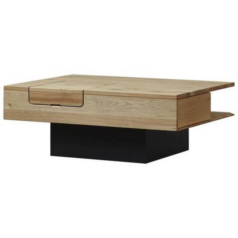 Valdera COUCHTISCH Eiche