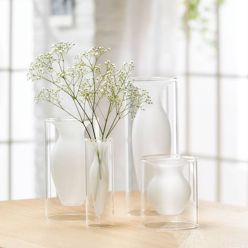Esmeralda Vase Medium
