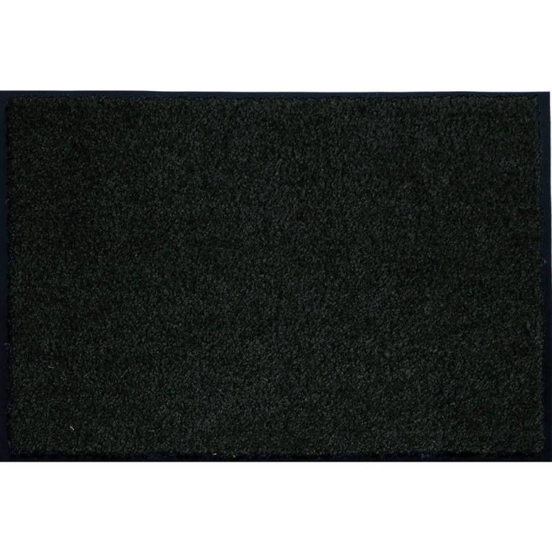 Esposa FUßMATTE Schwarz
