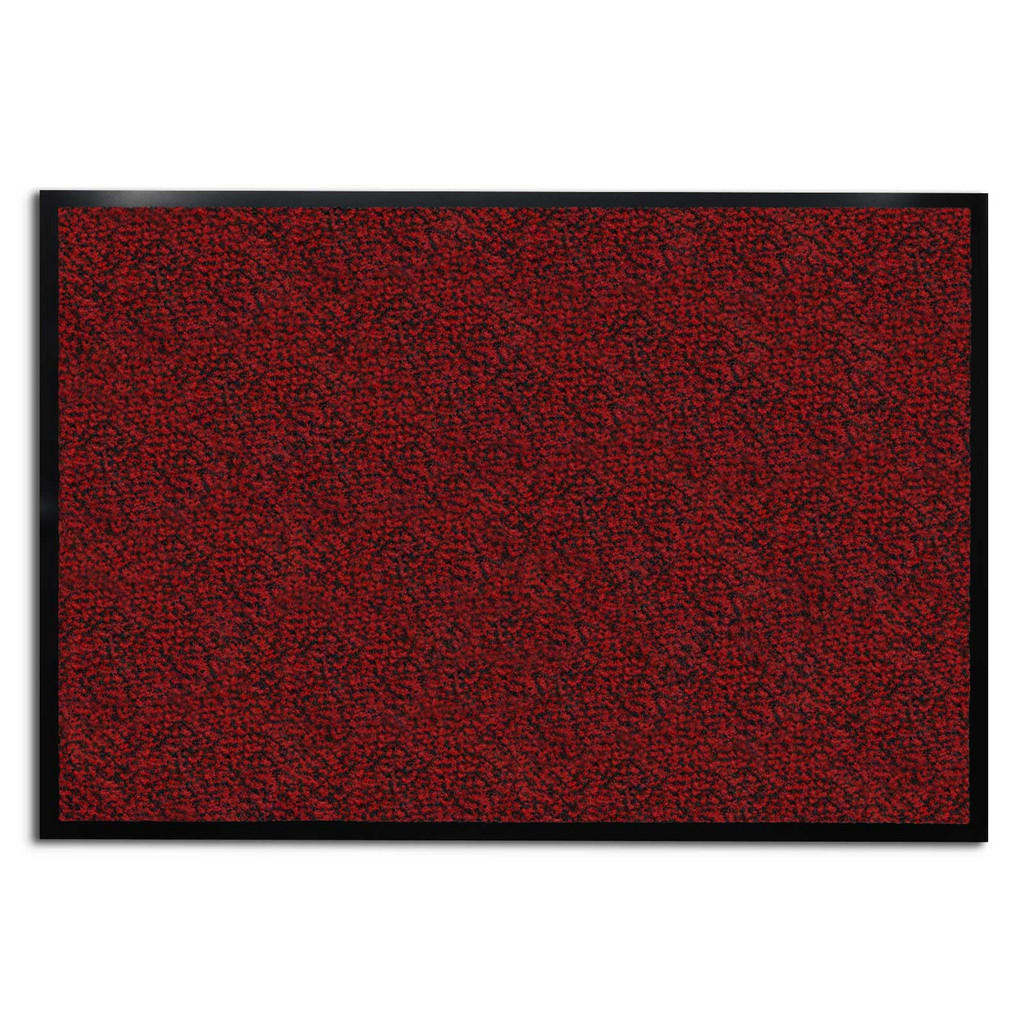 Esposa SCHMUTZFANGMATTE Rot